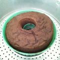 Cooksnap dari Fera 'Kala' Addjah untuk resep Brownies kukus (no mixer) simple