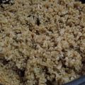 Cooksnap dari Mrs.Uwais untuk resep Nasi Kebuli Magicom