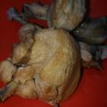 Cooksnap dari Ummu Uwais untuk resep Ayam Pop