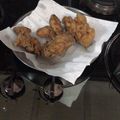 Cooksnap dari Hanazawa Lydia untuk resep 47. Ayam Goreng Krispi KFC (kriting dan anti gagal)