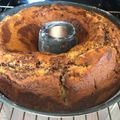 Cooksnap από Sitronella στη συνταγή Κέικ Ciambellone Ιταλίας