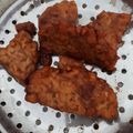 Cooksnap dari Deisy untuk resep Tempe Bacem