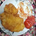 Cooksnap dari evimaksum untuk resep Chicken Katsu