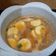 Cooksnap dari vanessa aprilian untuk resep MPASI 10 Bulan Sapo Tahu Udang