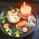 Saroj Shah's cooksnap of when they made ટામેટા અને દૂધી નો સૂપ (Tomato Dudhi Soup Recipe In Gujarati).