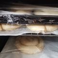 El cooksnap de David López Soriano cuando hizo Ensaimadas de Mallorca ¡Las auténticas!.