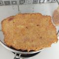 Cooksnap dari Iin untuk resep Ayam Nanking