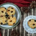 Cooksnap dari Ratna Premiandani Akbar untuk resep Muffin Tape eggless