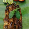 Cooksnap dari Eli Yana DL untuk resep SATE AYAM PEDAS MANIS Empuk meresap + tips (#pr_sate)