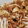 Cooksnap dari Maya Pradana untuk resep Kol Goreng Khas Yogyakarta