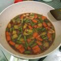Cooksnap dari Catrina Lasmana untuk resep Semur Kentang Buncis