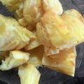 Cooksnap dari Rara Nisa untuk resep Singkong Pecah