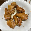 Rayne 的 主菜系列-私房菜之一-啤酒烤雞腿肉 cooksnap