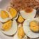 Cooksnap de Joana Almeida quando cozinhou Massa rápida com ovo cozido.