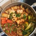 Cooksnap dari evi diana untuk resep Simple Tomyam Suki