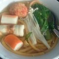 Cooksnap dari Imma Mawadda untuk resep Bakso Seafood Kuah Tomyam