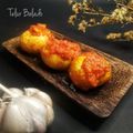 Cooksnap dari Susan_Febrie untuk resep Telur balado