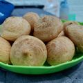 Cooksnap dari azurechi3 untuk resep Éclairs / eclair / Kue Sus