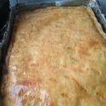 El cooksnap de Viviana Candia cuando hizo Masa de Tarta FÁCIL y como Hojaldrarla!!!.