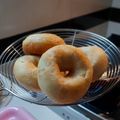 Cooksnap dari Ha Na untuk resep Donat Lembut Anti Gagal ala J.CO
