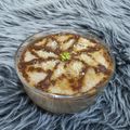 کوک اسنپ amir hosein بعد از امتحان کردن حلیم خوشمزه من‌ 😋 نوش نگاهتون 😍🥰.