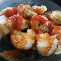 Cooksnap dari Agustina Kahar untuk resep Cilok isi telur