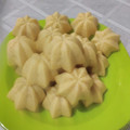 Cooksnap dari Neny Hermiati untuk resep Kue Sakura Pembawa Rejeki