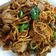 Cooksnap dari l_artnine untuk resep Bakmi Jawa