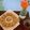 El cooksnap de L Canobra cuando hizo Galletas de avena y arándanos.