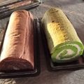 Cooksnap dari Any Rince Manafe untuk resep Bolu Gulung (Swiss Roll) Lembut