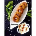 Krupa Kapadia Shah's cooksnap of when they made સાબુદાણા વડા.