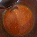Cooksnap dari Fikna Yuniwati untuk resep Sambal Bangkok Homemade