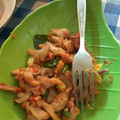 Cooksnap dari estiti untuk resep Tumis Jamur Tiram Kemangi