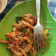 Cooksnap dari estiti untuk resep Tumis Jamur Tiram Kemangi