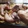 El cooksnap de Antonio Martínez cuando hizo Pollo al horno con ajos y limón... Muy fácil!!!.