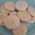 El cooksnap de Daniela cuando hizo Polvorones de naranja fáciles.