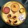 Anjali Sakariya 's cooksnap of when they made દાળ બાટી અપ્પમ પેન માં.
