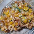 Cooksnap dari Ummu Ghaza untuk resep Bakwan jagung manado