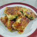 Cooksnap dari Nur Ikasari untuk resep 143. Martabak Kulit Lumpia Telur