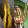 Cooksnap dari Lina untuk resep Cheese Stick ala BreadTalk