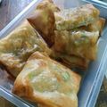 Cooksnap dari dea untuk resep Cibay (aCi ngamBay)