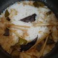 Cooksnap dari eva meylani untuk resep Nasi Liwet Ebi