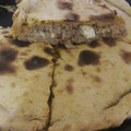 El cooksnap de jael Guerrero cuando hizo Empanada gallega.