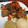 El cooksnap de Say Laru cuando hizo Costillas cerdo guisadas.