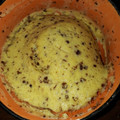 El cooksnap de Yami cuando hizo Bizcochuelo en taza.