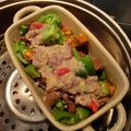 Cooksnap dari Maya Soedijanto untuk resep Garang Asem Ati Ampela
