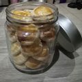 Cooksnap dari Kaori Kiiro untuk resep Chui kao so