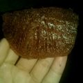 Cooksnap dari itha fransiska untuk resep Cake Sarang Semut aka bolu karamel