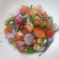 Cooksnap dari Harina Yuhetty untuk resep Sambal Matah