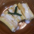 Cooksnap dari elsa untuk resep Singkong thailand